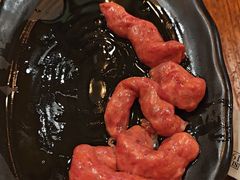 -三千里韩式炭火烤肉(南八马路店)