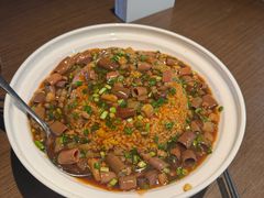 -码头鲜精致威海菜(欧乐坊店)