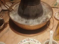 -清真·老门框爆肚涮肉·中华老字号(丰管路店)
