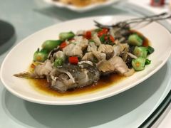 -Yan Ting 宴庭中餐厅(上海静安瑞吉酒店)
