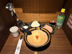 -一兰拉面(铜锣湾店)