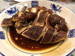 -阿殳菜馆·私厨(水围村店)
