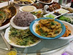 -中国吉菜名店广源宾馆餐厅