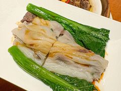 -杭州JW万豪酒店-万豪中餐厅