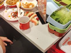 -老马路串串香火锅(北门桥店)