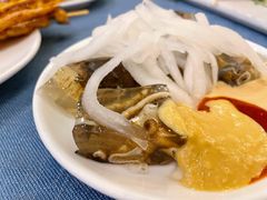 土笋冻-鹭江宾馆·观海餐厅