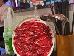 -巴蜀大将火锅(春熙店)