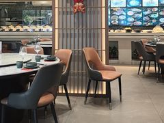 -聚丰园•湖鲜餐厅(阿红私房菜梅石路店)