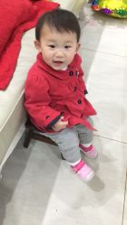 -星童star.kids儿童发型设计·满月胎发(玉兰花园店)