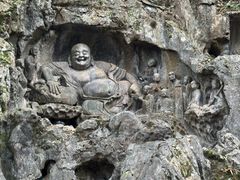 -灵隐飞来峰景区