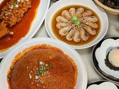 -苏乡兰亭·新派淮扬菜(吾悦广场店)