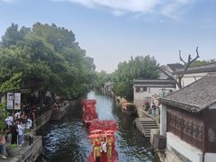-南浔古镇