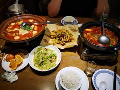 -肖记公安牛肉鱼杂馆· 省级非物质文化遗产(仁和路店)