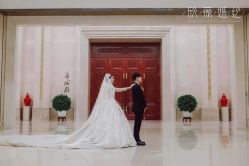 -欣薇婚纱(新源乐汇城店)