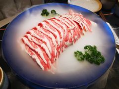 -新草堂锅物料理(泉城路店)