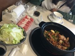 -重庆鸡公煲(学衡路店)