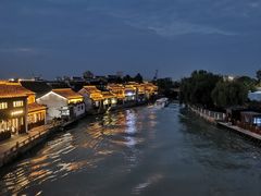 -嘉兴月河历史街区