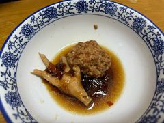 肉圆-宜沁手打面