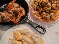 -莲花公园煎蟹(总店)