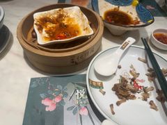 -悦得闲广式点心茶楼(蓝鲸世界店)