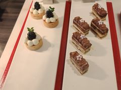 -圣丰索菲特·2 On 988 Café 自助餐厅
