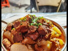 -麻木老地方牛筋牛杂(长堤街店)