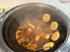 -大鹅岛灶台鱼·铁锅炖(水库路店)