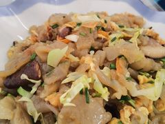 -胜泉小吃店(长汀宾馆店)