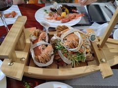 -东西风牛排馆周末烧烤自助(首都机场希尔顿店)