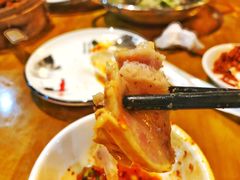 -曾三娘翘脚牛肉