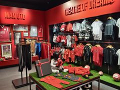 -The Manchester United(伦敦人店)