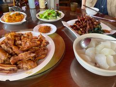 -龙翔小猪脚(龙头街店)