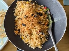-杏荟旋转餐厅(广州爱群店)