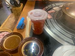 -阿山卓·野生菌火锅·纳西火塘烤肉