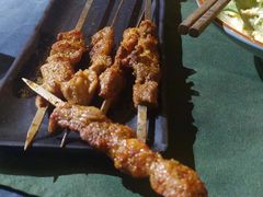 -伊带伊路新疆美食府(呼家楼店)