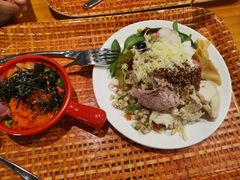 -So Lounge索兰至餐厅(蓝色港湾店)