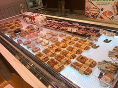 -巴黎贝甜(常德路店)