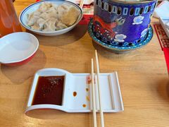 -新兴园饺子馆(北京百子湾店)