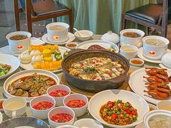 -明州小宴(文化广场店)