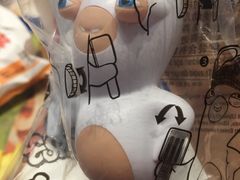 -汉堡王(天津鲁能店)