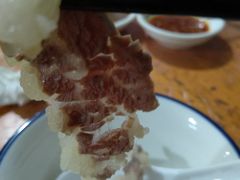 -蔡社牛肉城(龙湖店)