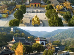 -西山风景区