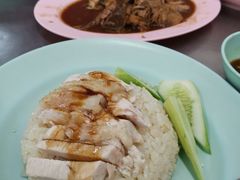 -红大哥水门鸡饭(總店)