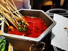 -肉串汪(望京店)