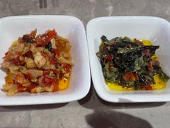 餐前小菜-湖南老灶台·生态农业餐饮(龙胜店)