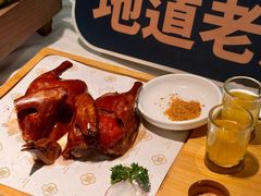 -南棠馆粤菜坊(群光店)