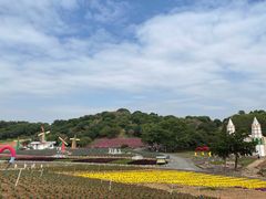 -松山湖梦幻百花洲