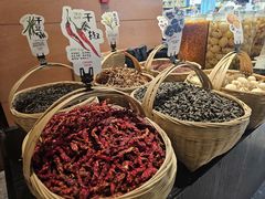-长安记·大美陕菜(大族广场店)