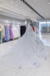 -MuseMarry婚纱(前海嘉里中心店)