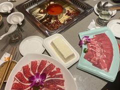 -竹犇番茄火锅(长风街店)